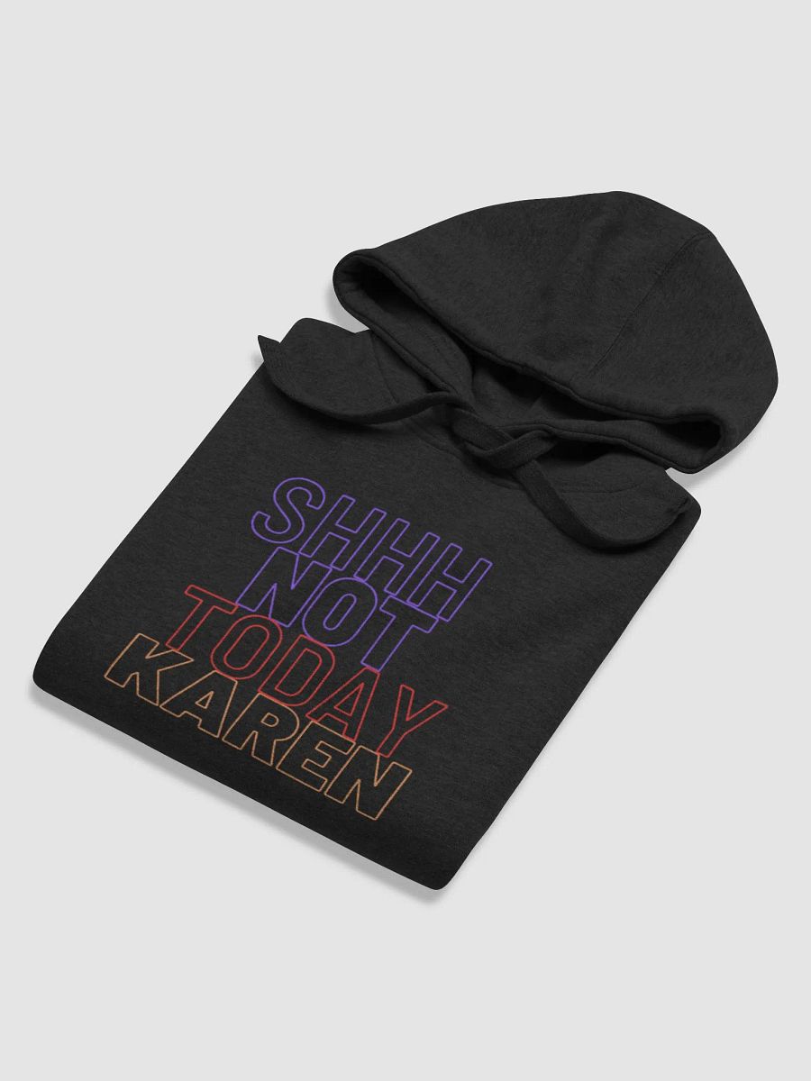 FKOK hoddie #1 product image (5)