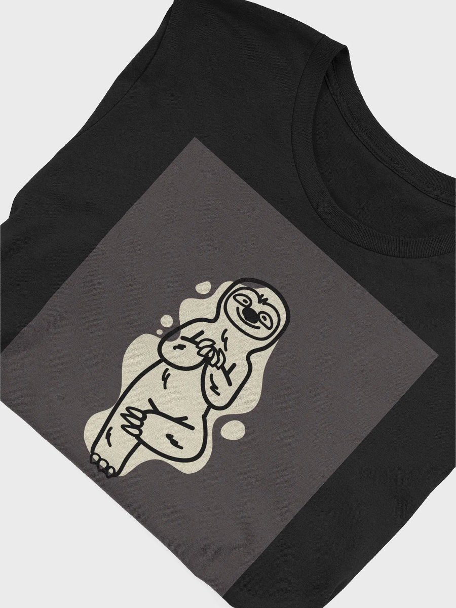 Namaste TShirt product image (4)