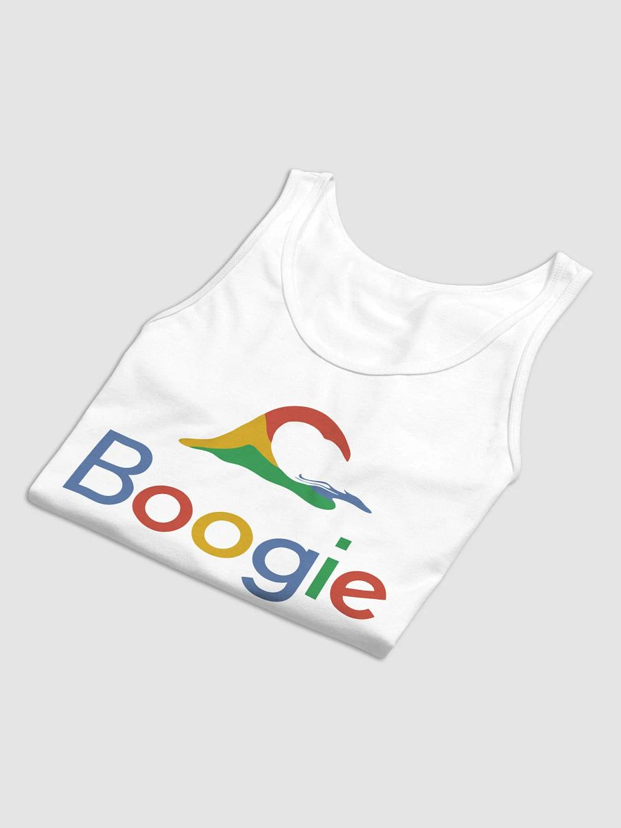 We Bodyboard // Boogie Tank product image (6)