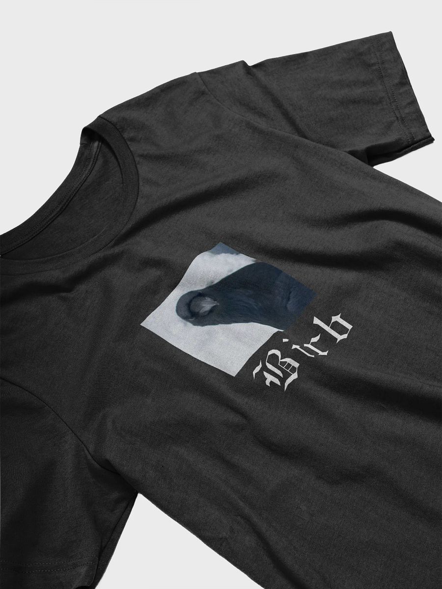 Birb Supersoft T-Shirt product image (3)