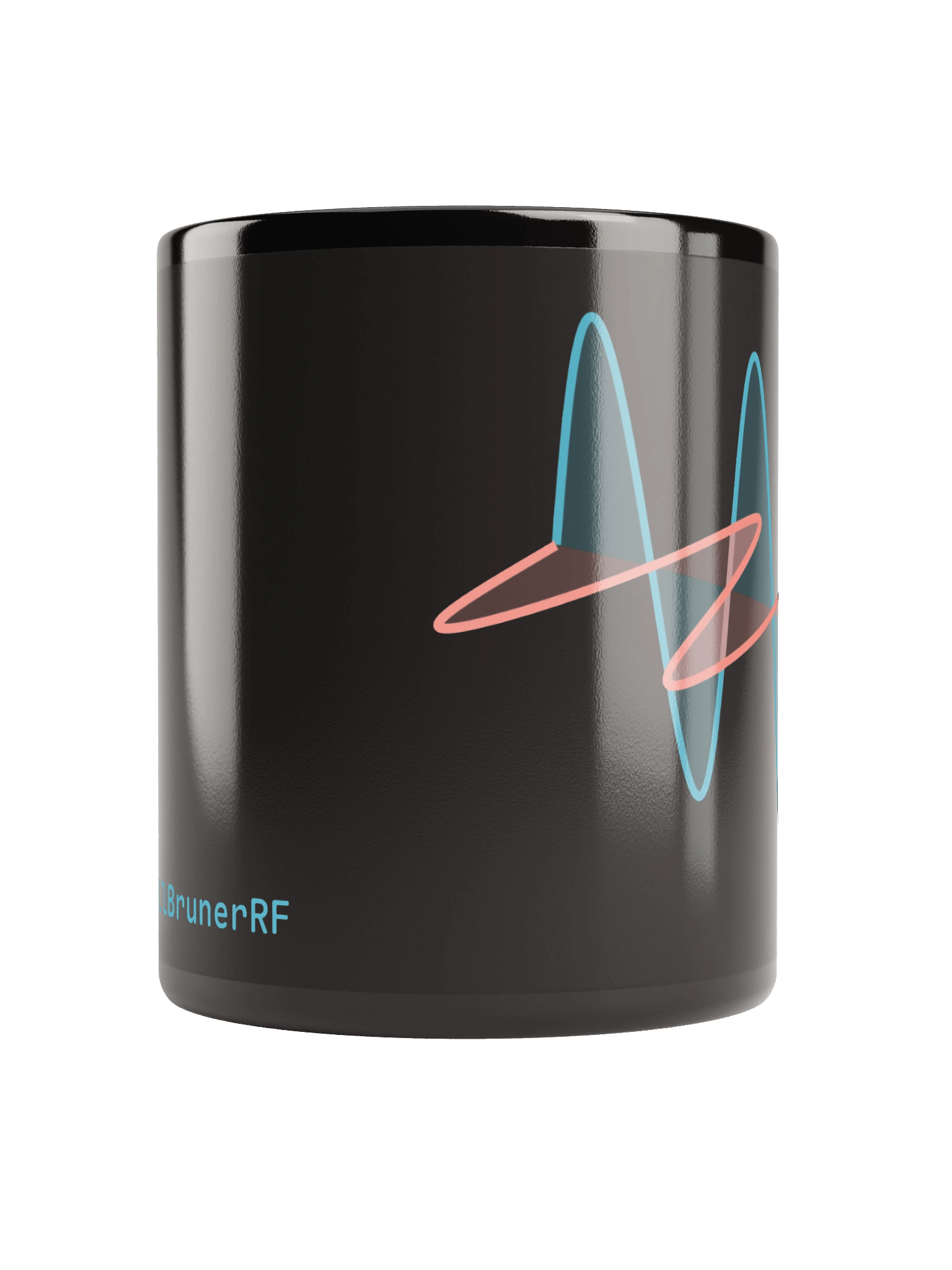 Dual-Pol Mug product image (2)