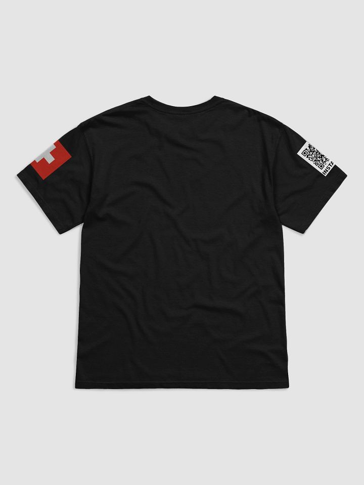 Switzerland T-shirt product image (25)