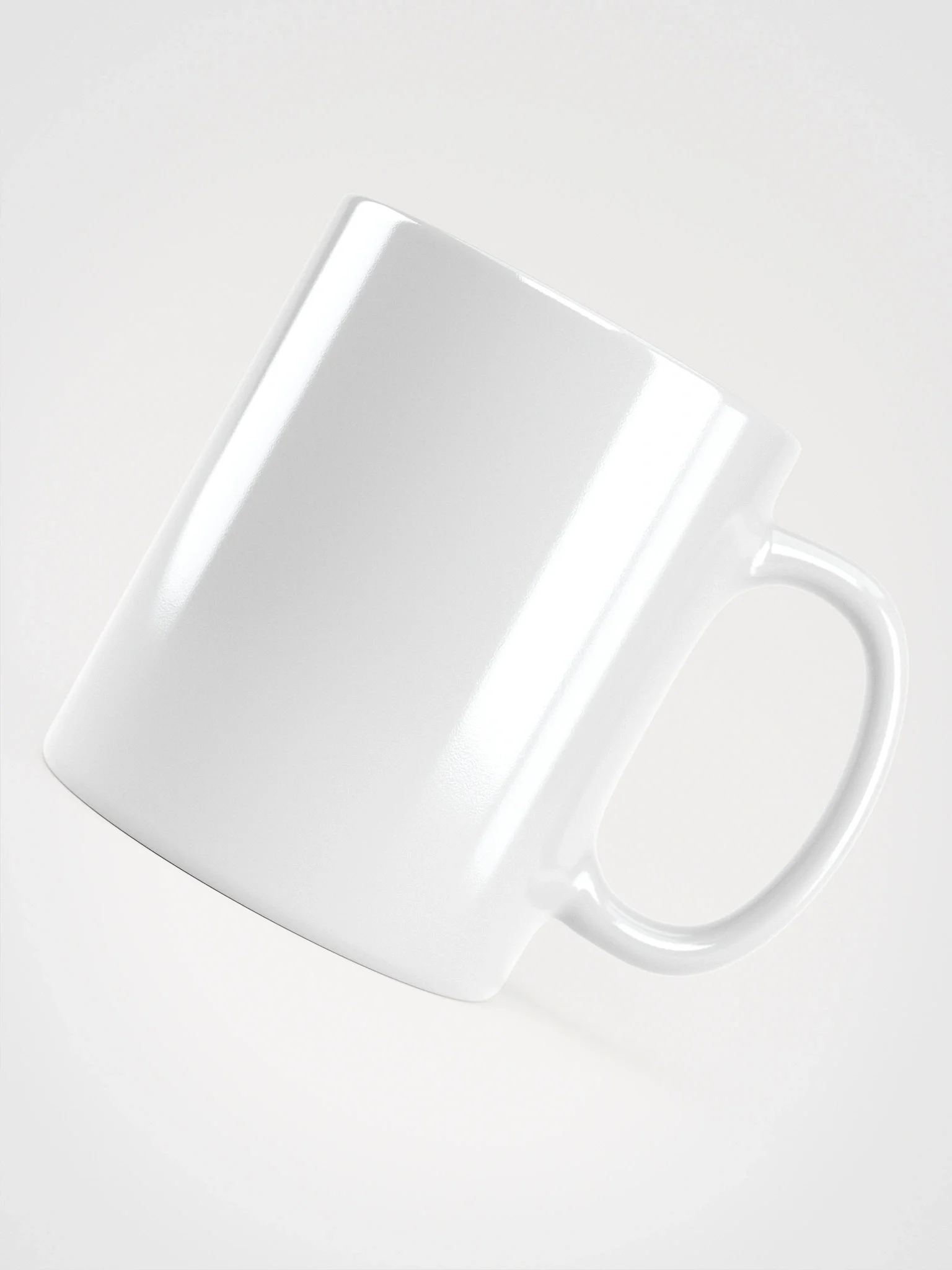 I CAN DO W.E I WANT MUG product image (5)