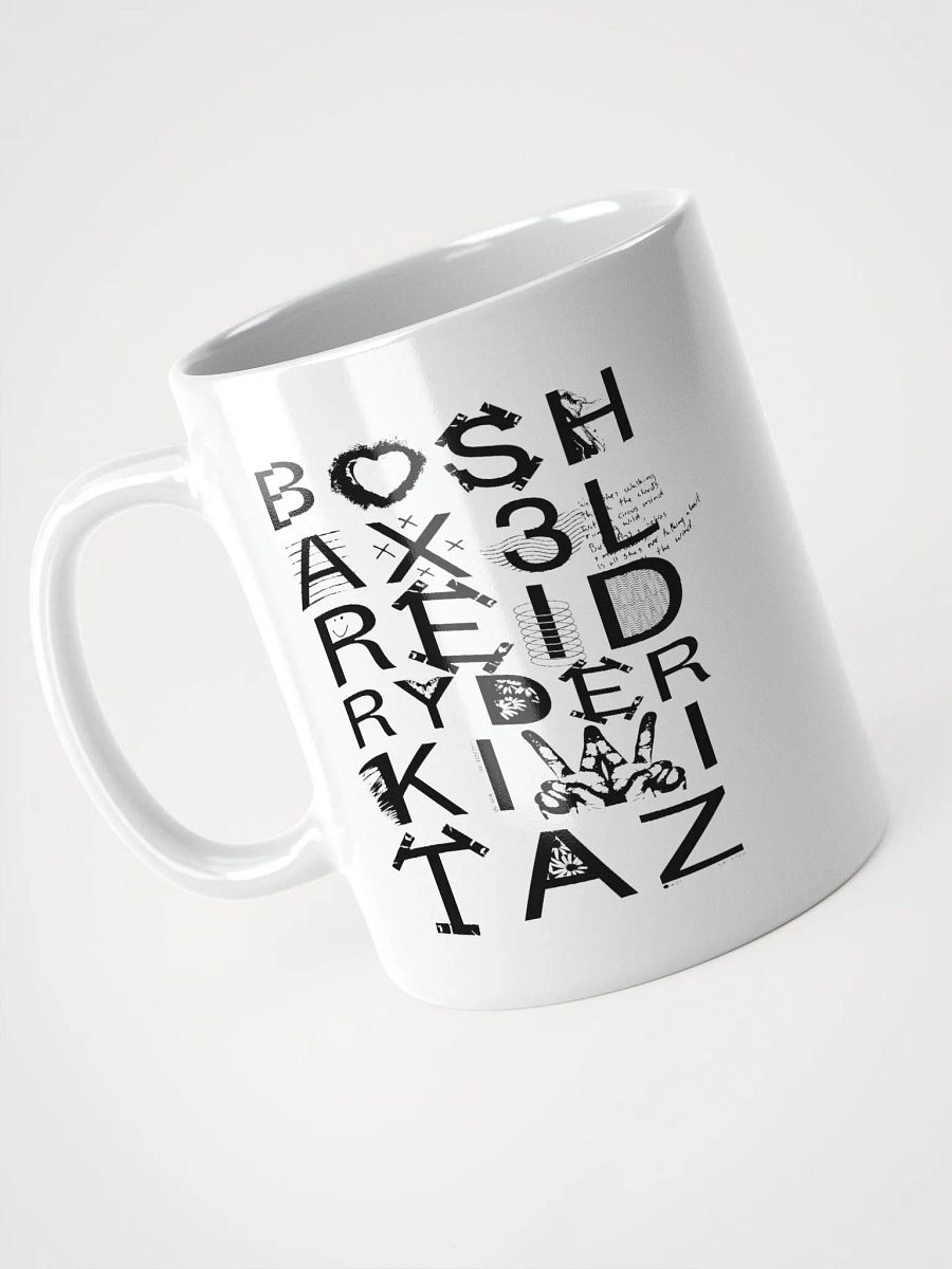 The Guys Mug product image (5)