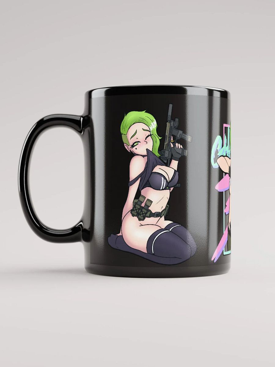 Pickle Chan Mug product image (6)