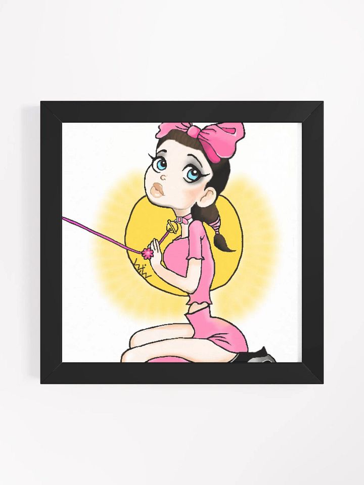 Shine Bright Rust Girl product image (4)