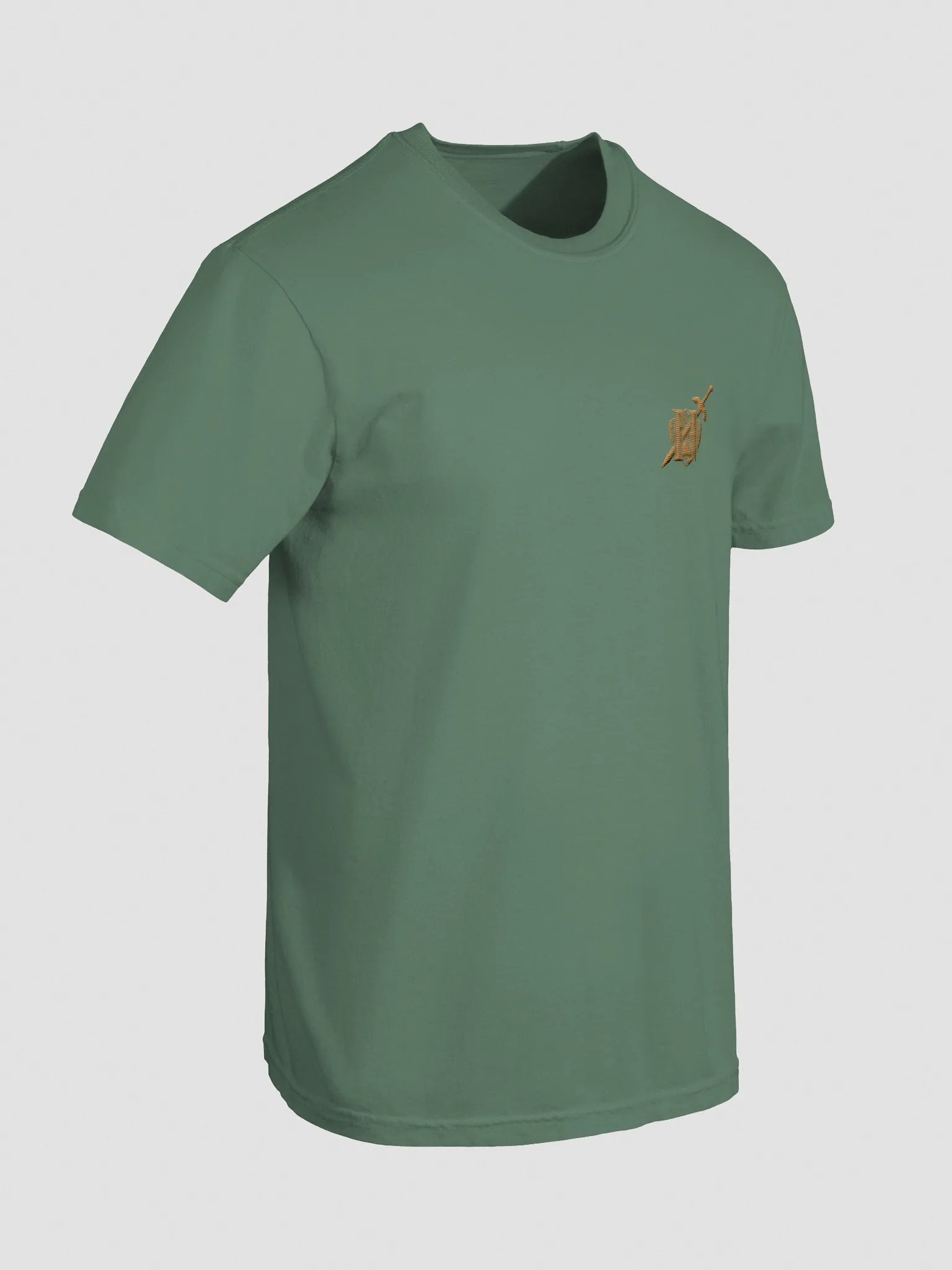 Legend of Nerdwire Emblem Shirt product image (2)