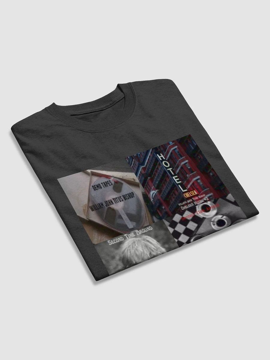 Montage T-Shirt product image (4)