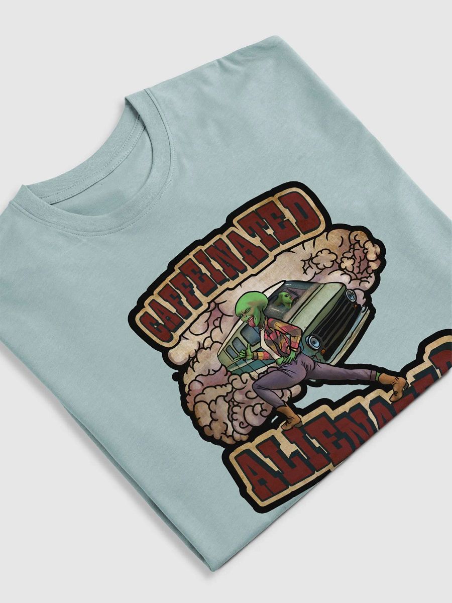 Caffeinated & Alienated product image (29)