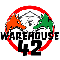 the Warehouse42