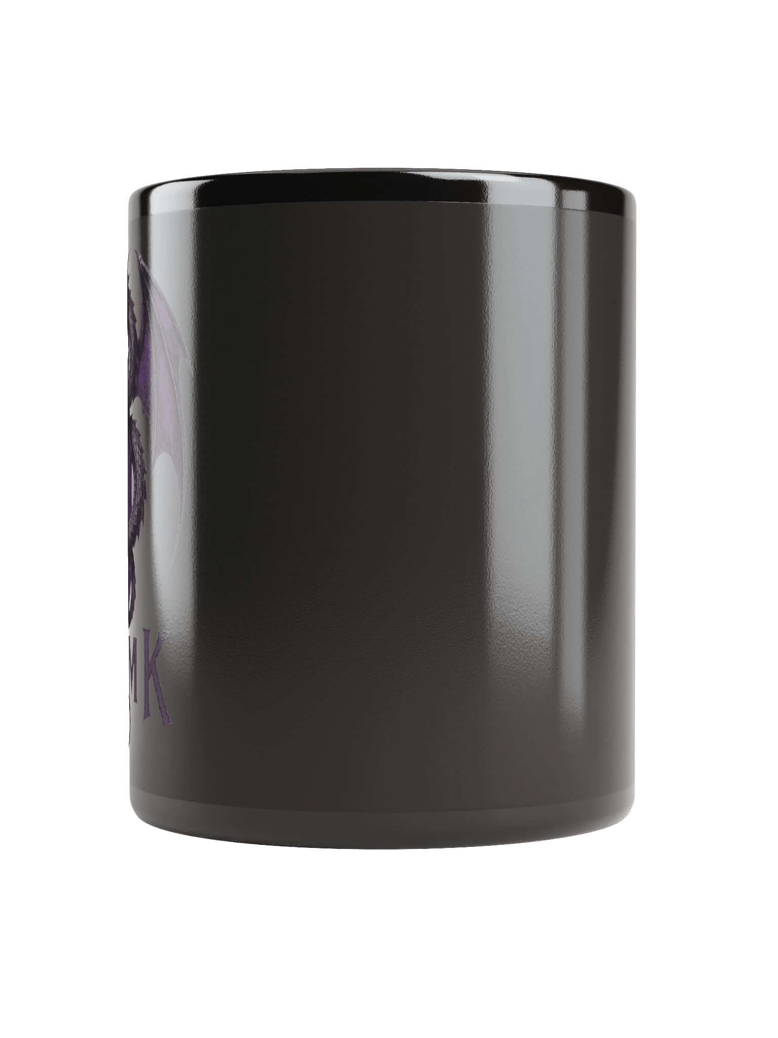 Team K V-4 Black Mug product image (10)