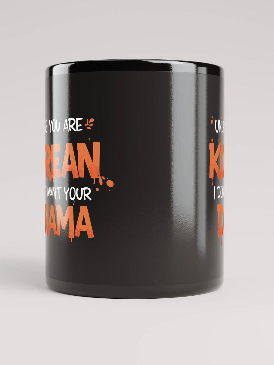 K-Drama Vibes Mug product image (9)