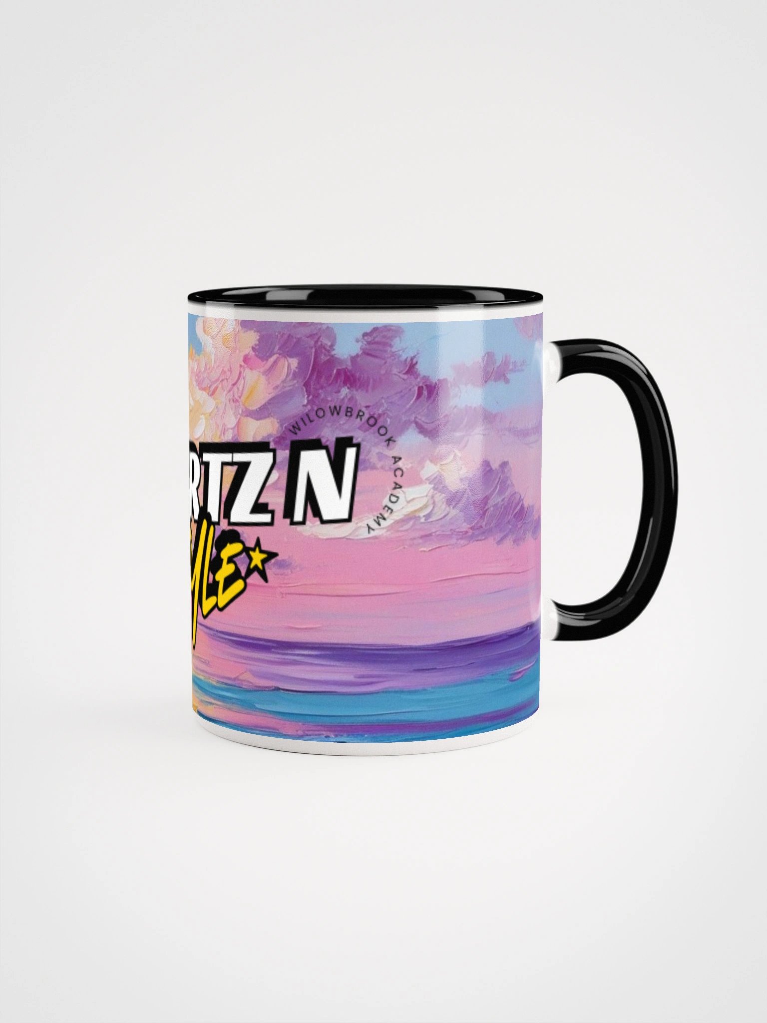 Smartz N Style Colored Duty Mug product image (5)