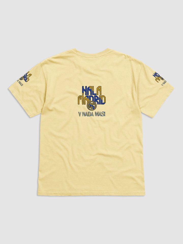 Soccer shirt Madrid product image (2)