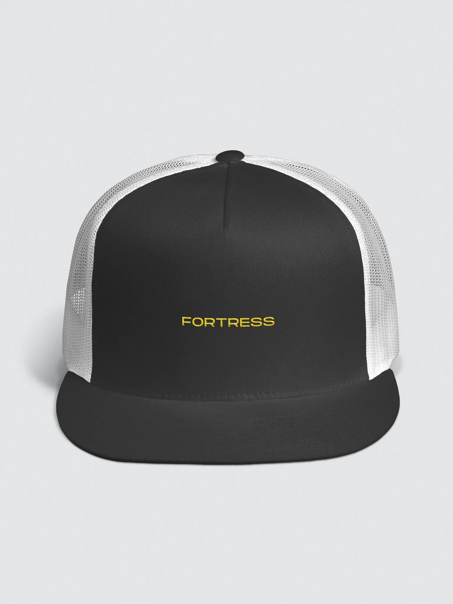 Fortress Trucker Hat 