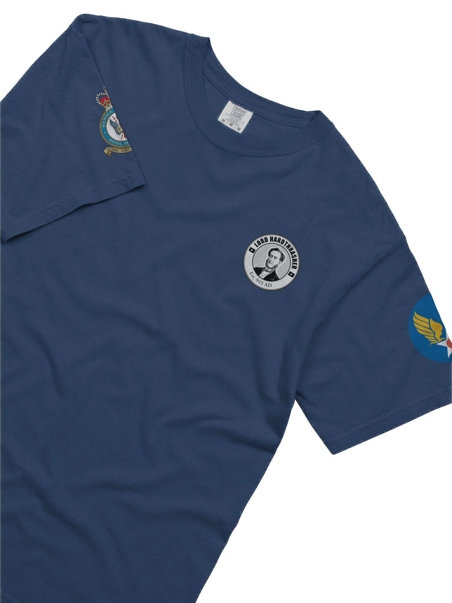 Bomber War Memorial product image (43)