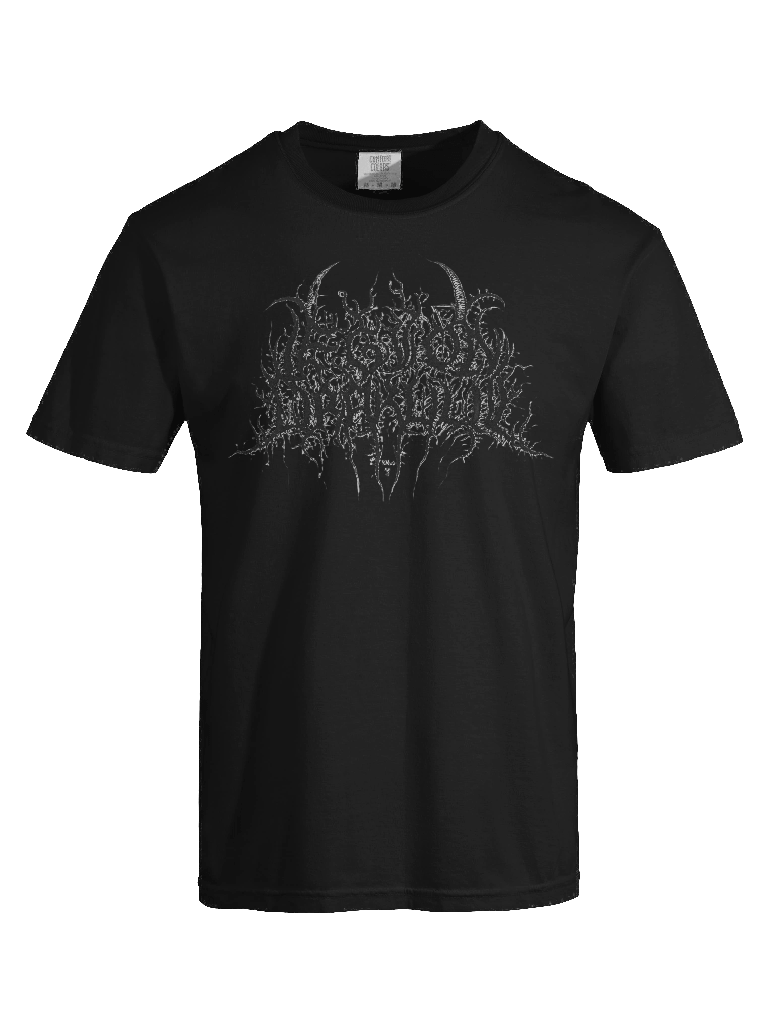 LEGION DRAKUUL Logo Heavyweight Tee product image (7)