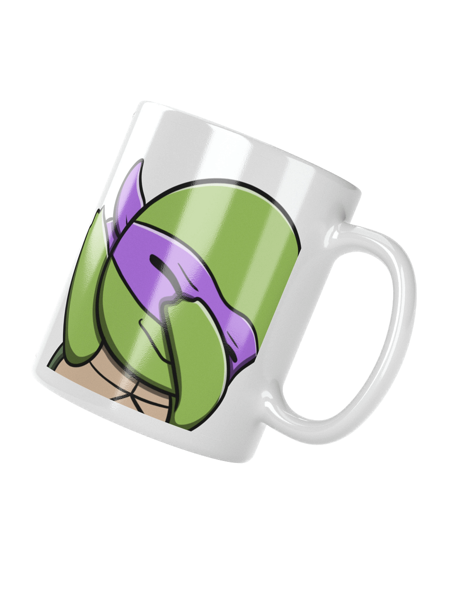 Dab Mug product image (7)