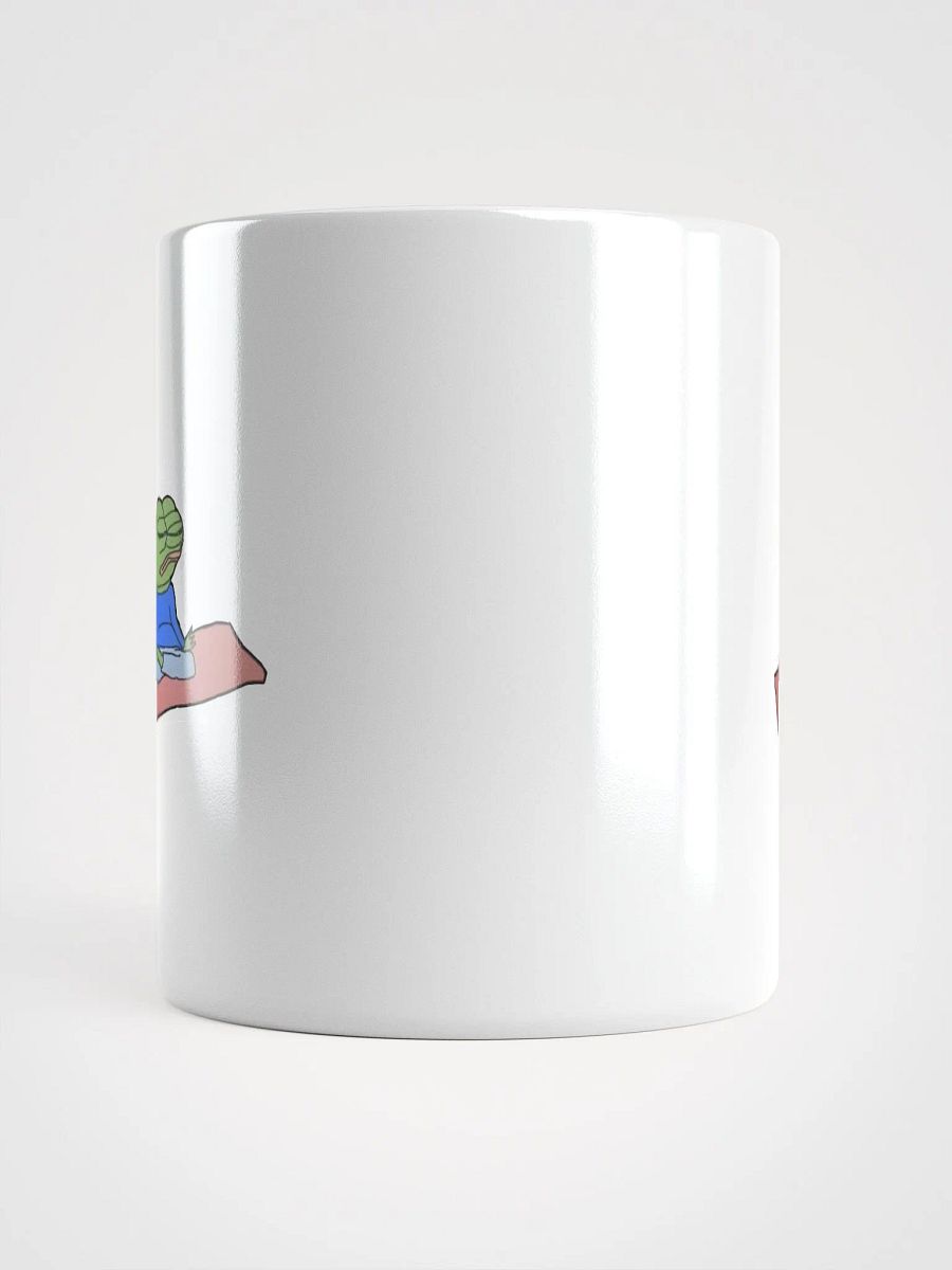 Zen Pepe product image (5)