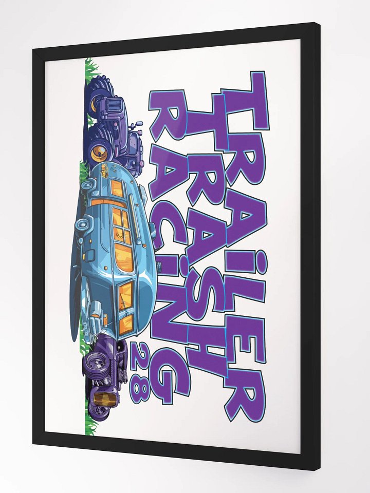 Trailer Park Poster product image (4)