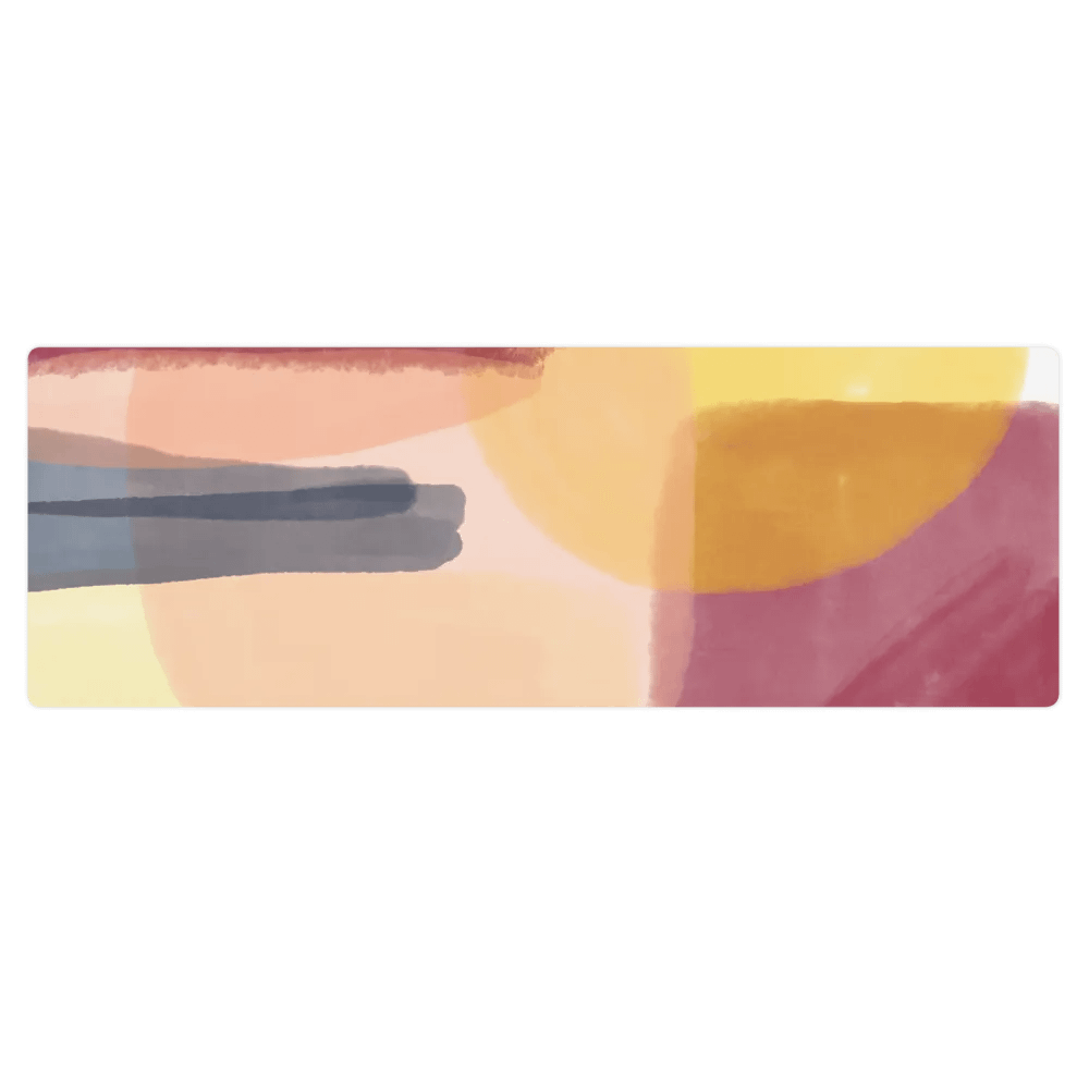 Authentic Yoga Mat product image (1)