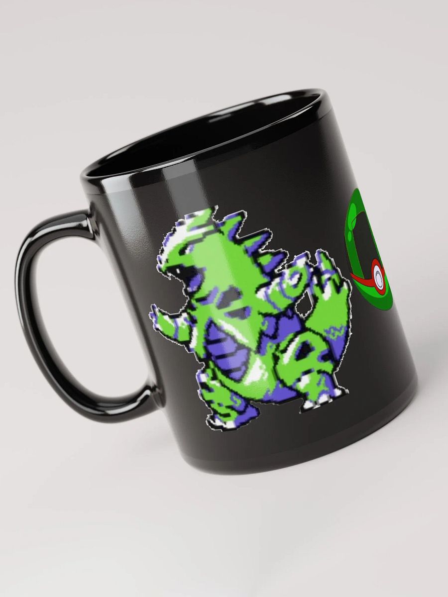 TYRANITAR Glossy Mug product image (6)