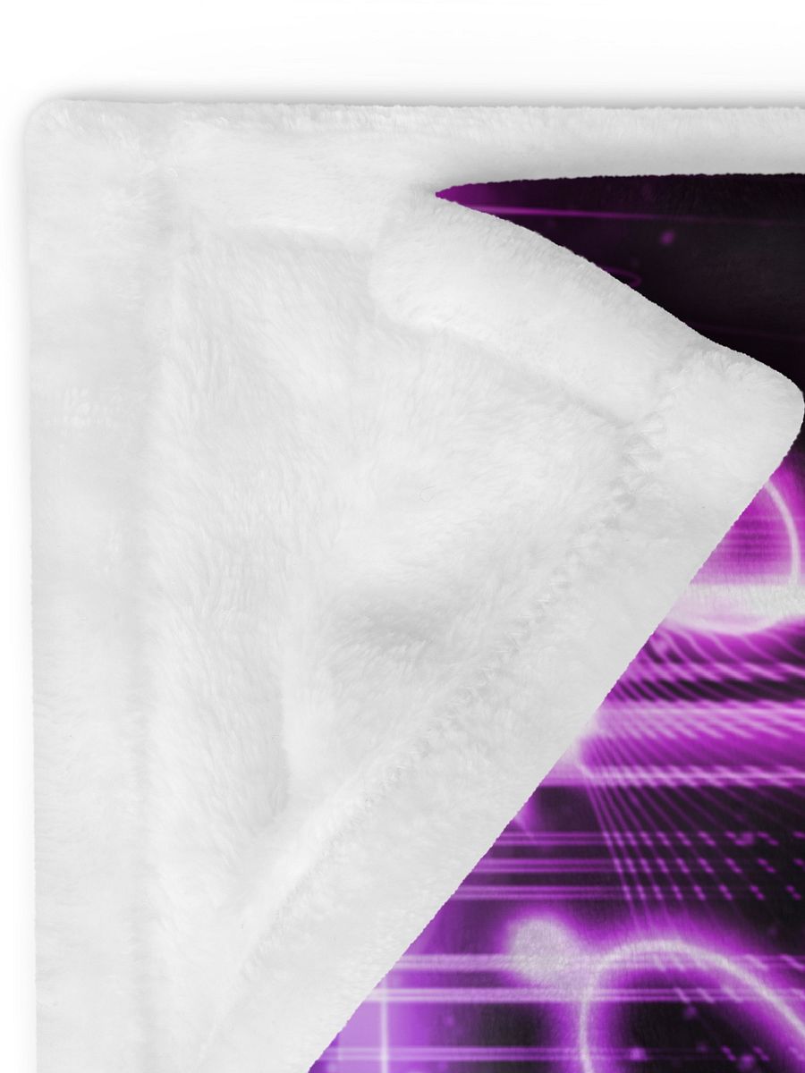 Lightbody Spectra Light-Tech Fleece Blanket product image (4)