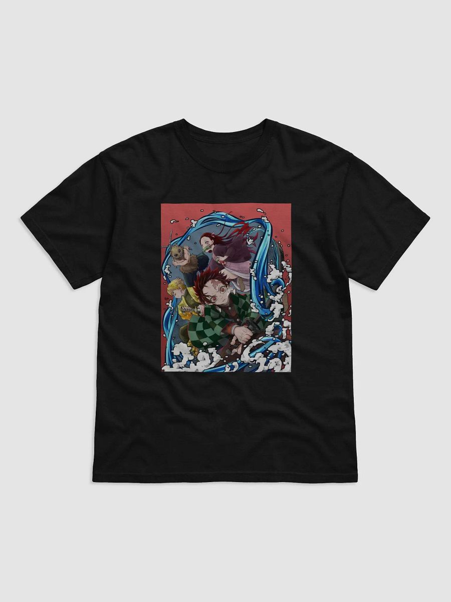 Demon Slayer T-shirt 10 product image (9)