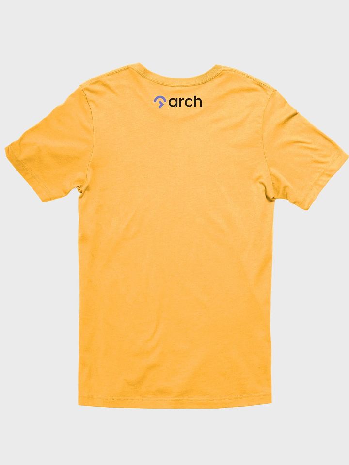 Arch Bird Tee product image (7)