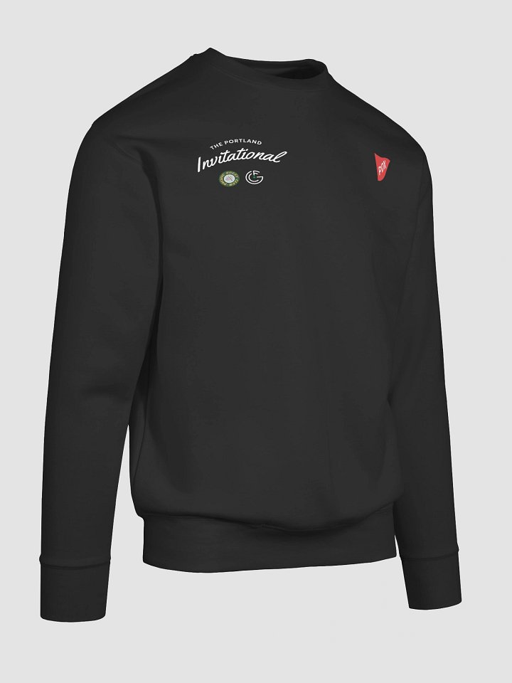 The PDX Invitational Crew Neck product image (30)