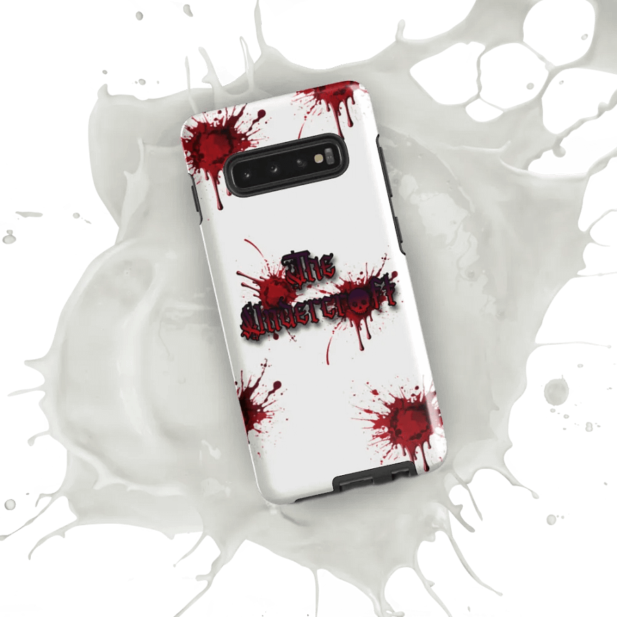 Bloodlust Samsung® Tough Case product image (54)