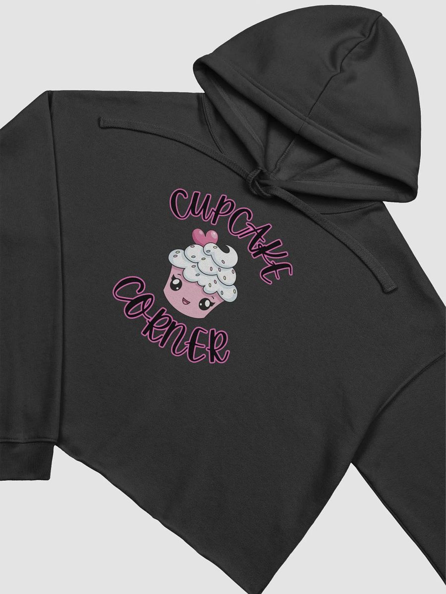 CupCake Crop Hoodie product image (3)