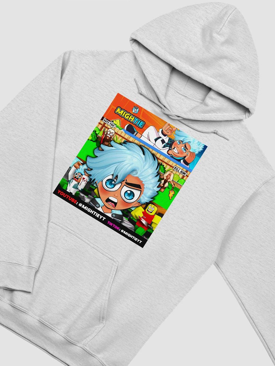 Mightie Hoodie product image (33)