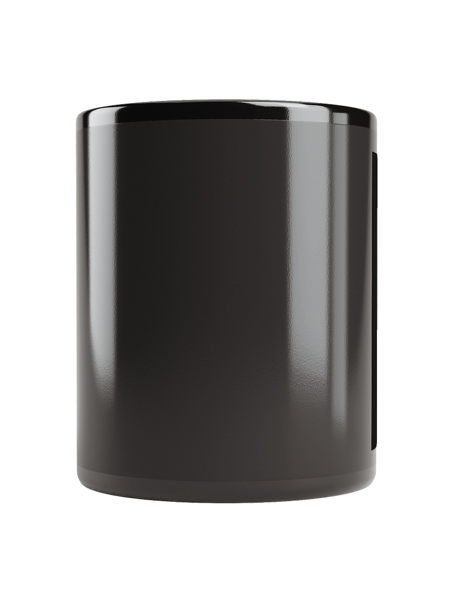 Regal Crown Black Mug product image (9)