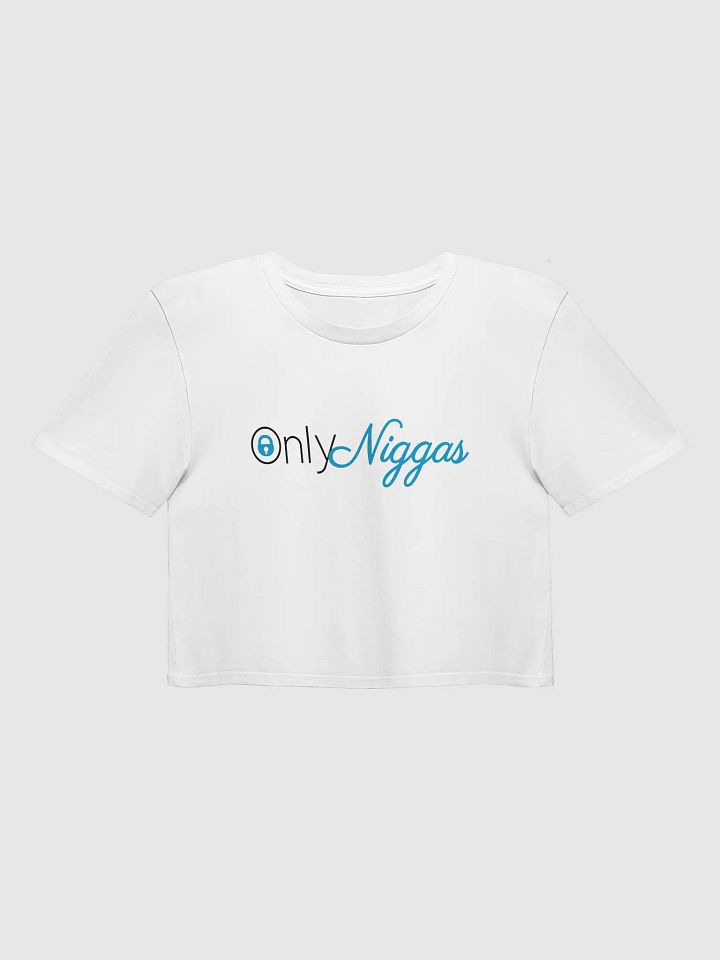 NIggas "OnlyFans" Parody Tee product image (1)