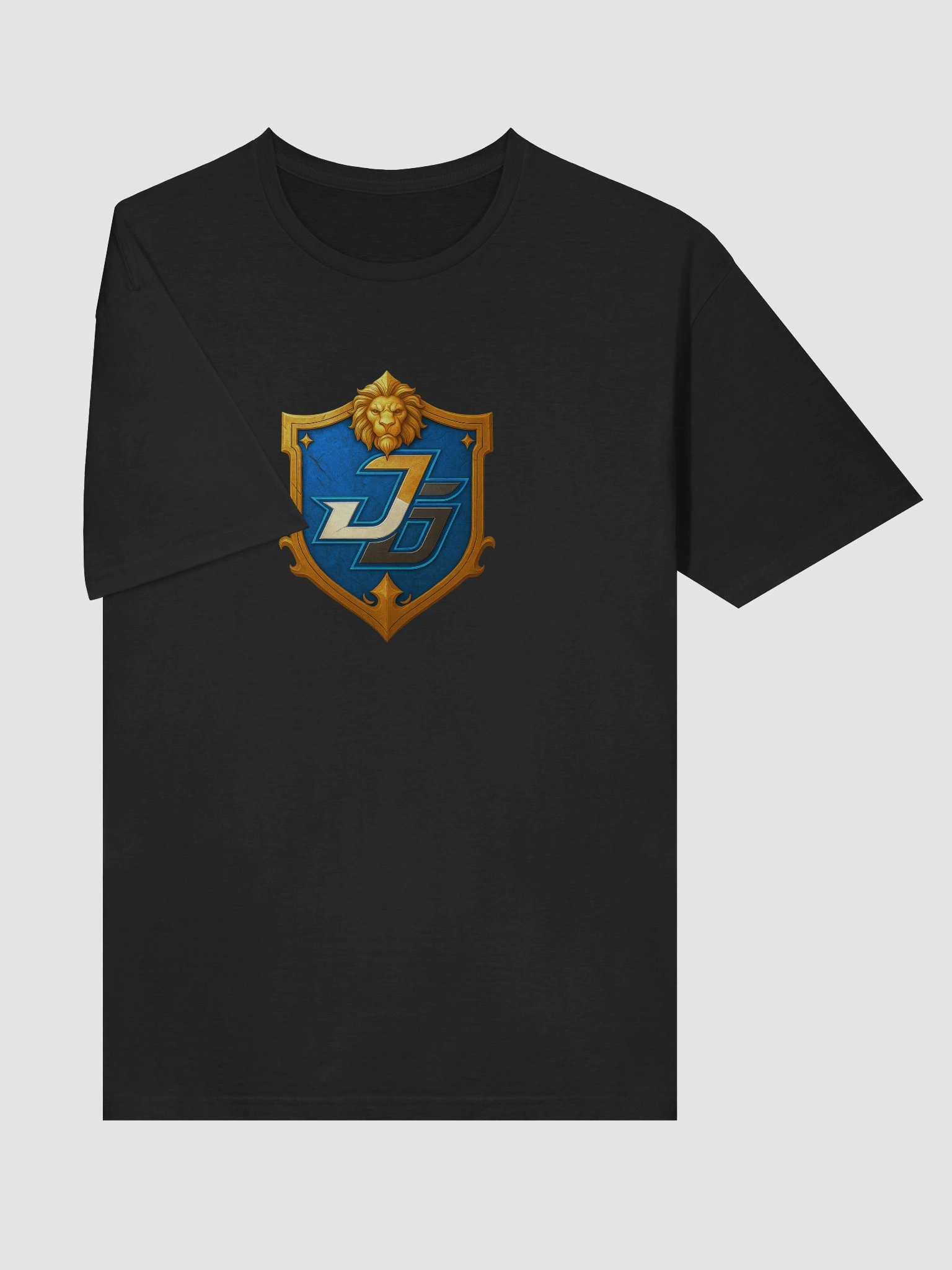 JG Alliance Shield T-Shirts (WOW Style) product image (5)