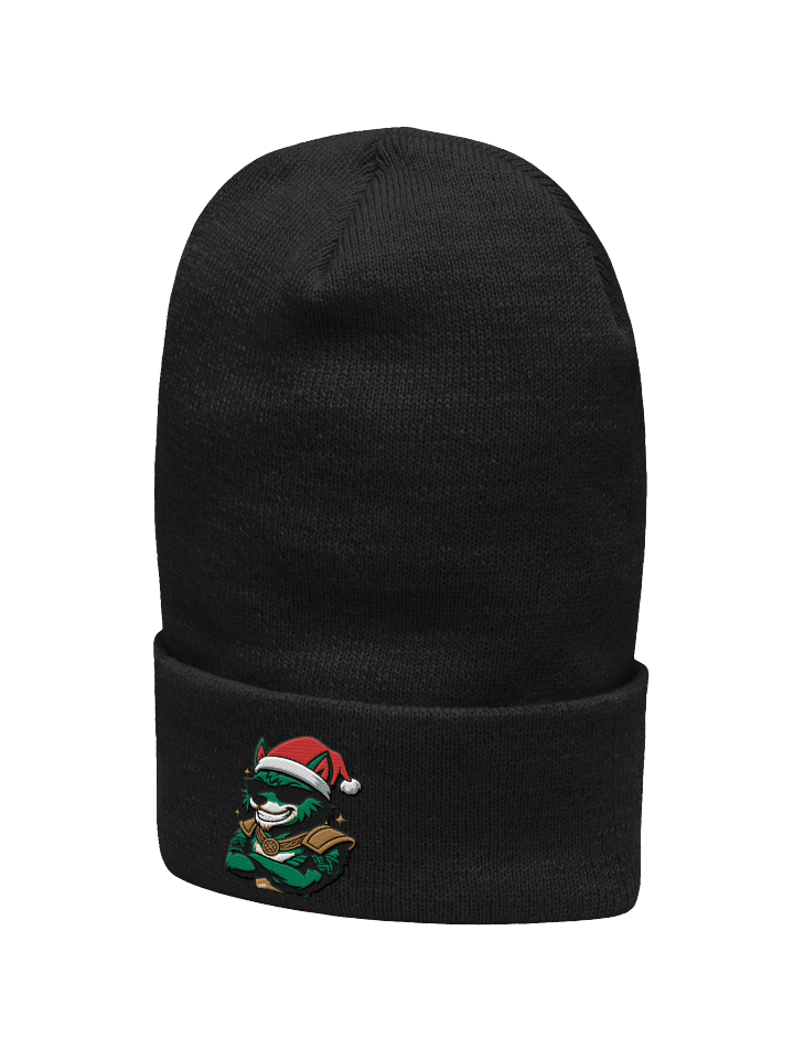 Cu Sith Beanie product image (2)