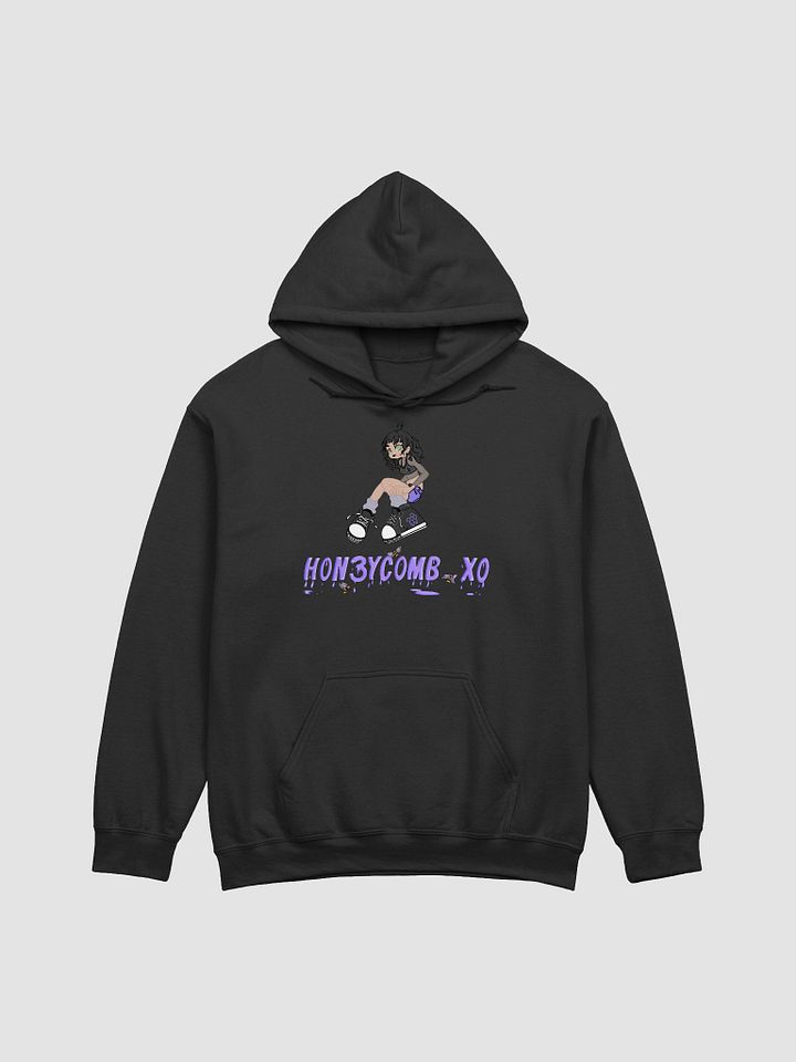 Lil Hon3y Hoodie (5XL) product image (4)