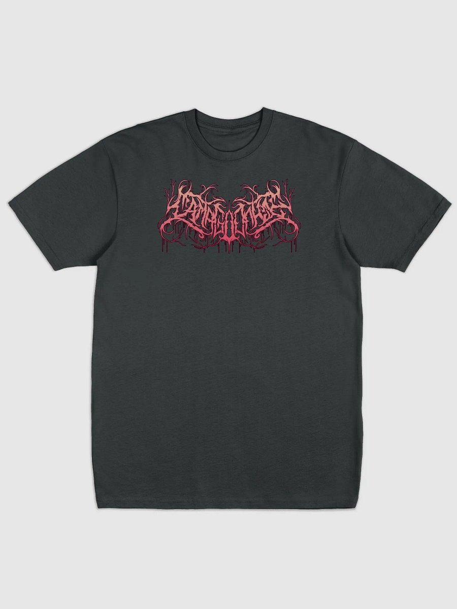 Threads of Power T-Shirt (Pink) product image (1)