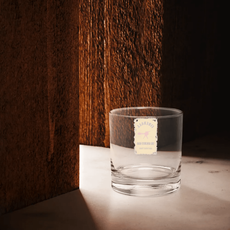F&F Fireball Glass product image (12)