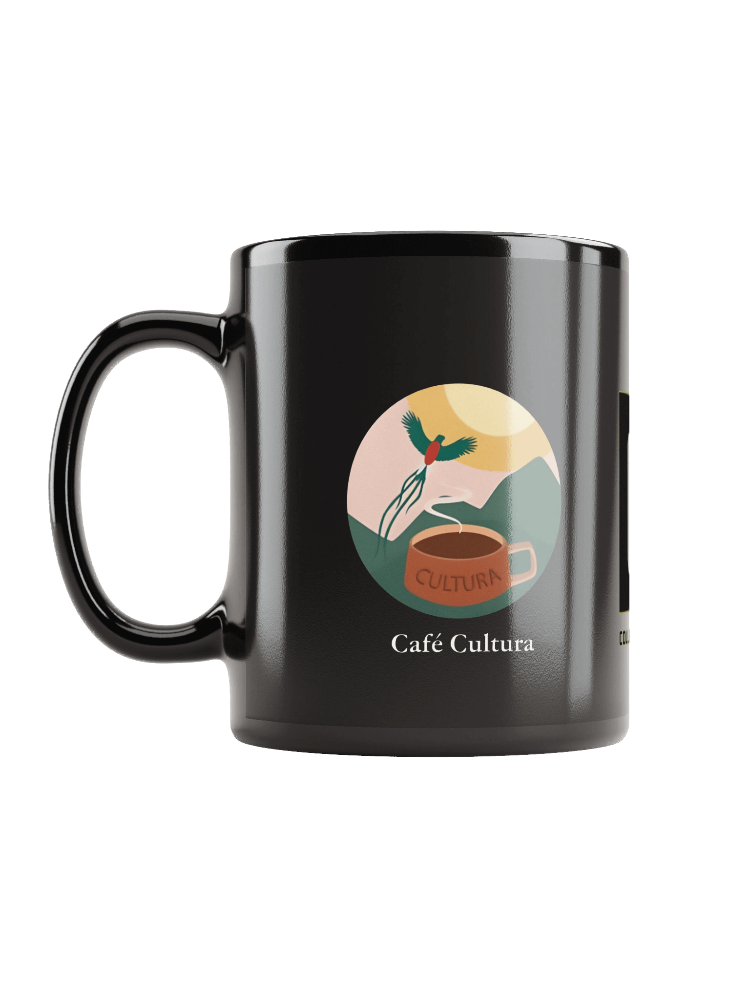 Collectors Envy x Cafe Cultura Mug product image (11)