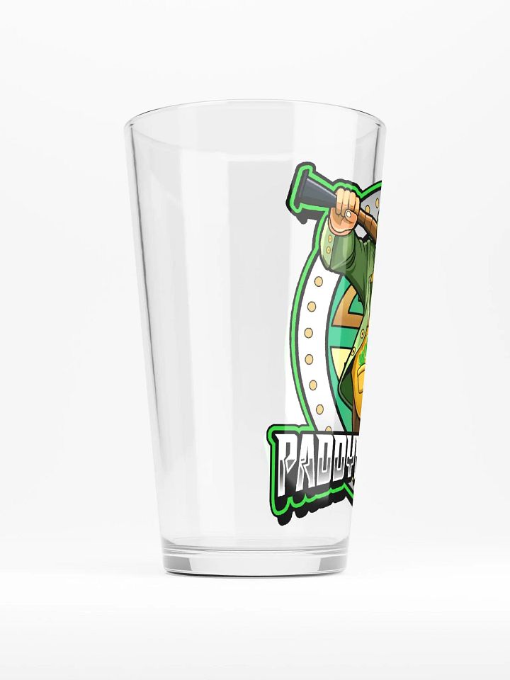 Paddy's Official Pint product image (2)