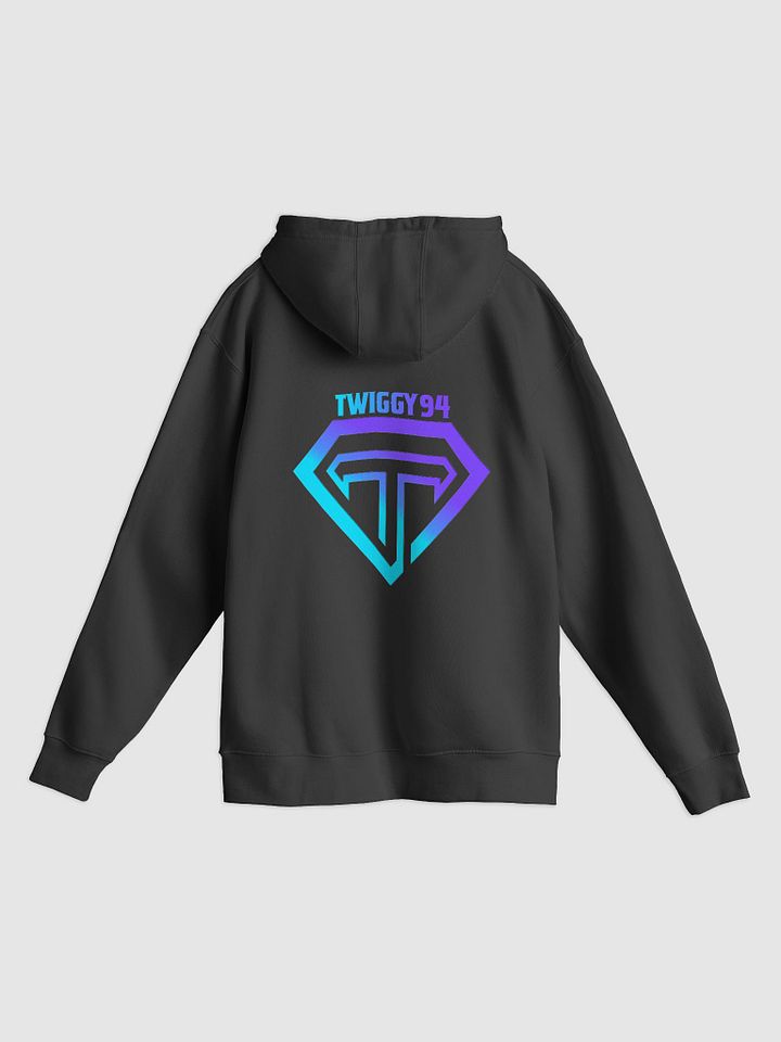 Twiggy94's Official FT/BK with Name Design Hoodie Merch! product image (12)