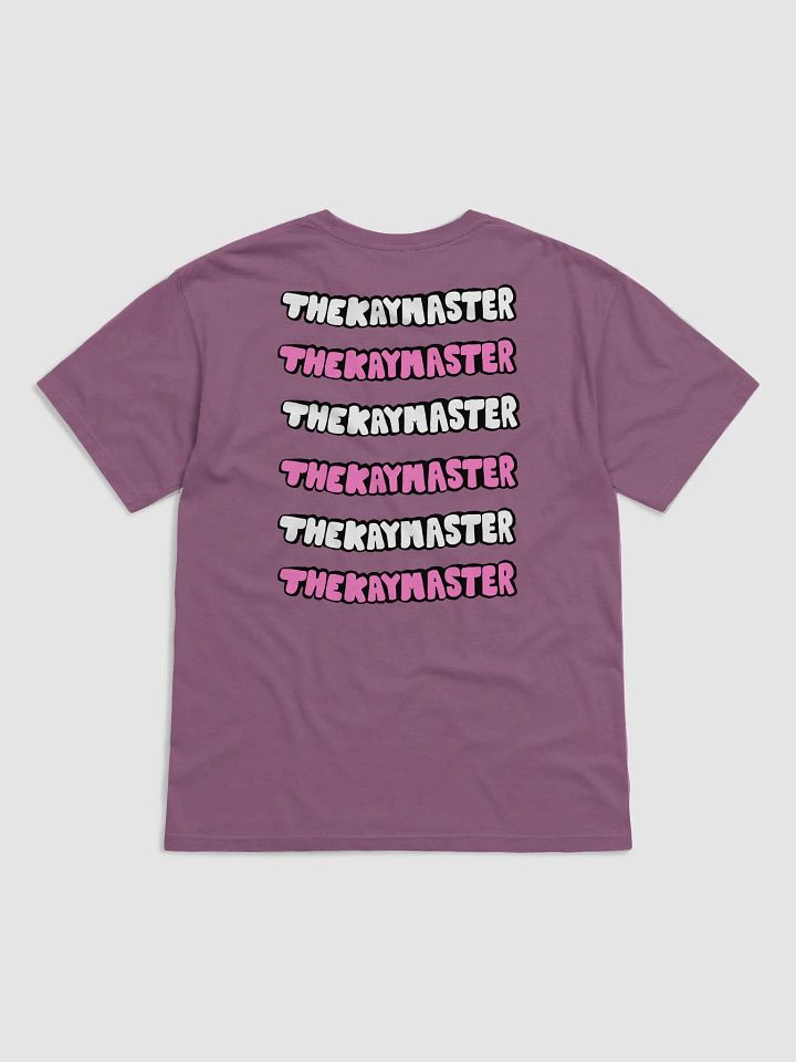 thekaymaster crown shirt product image (10)