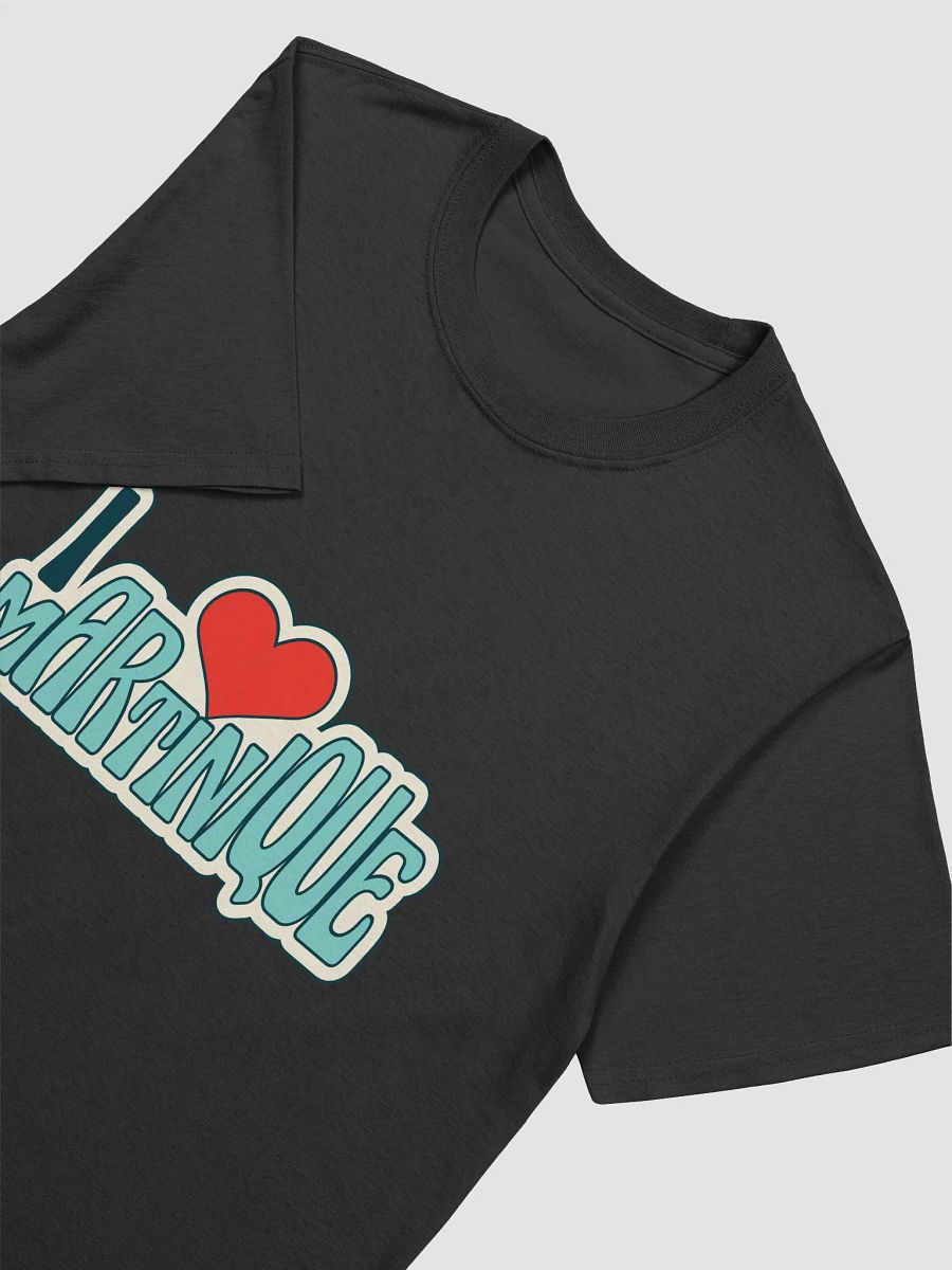 Martinique Love Tee product image (16)
