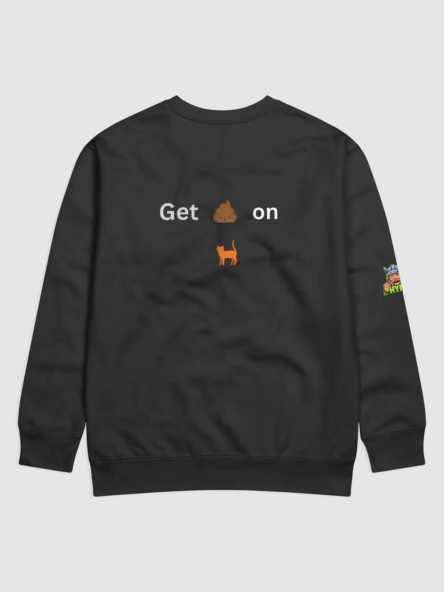 K3CrewCat product image (2)