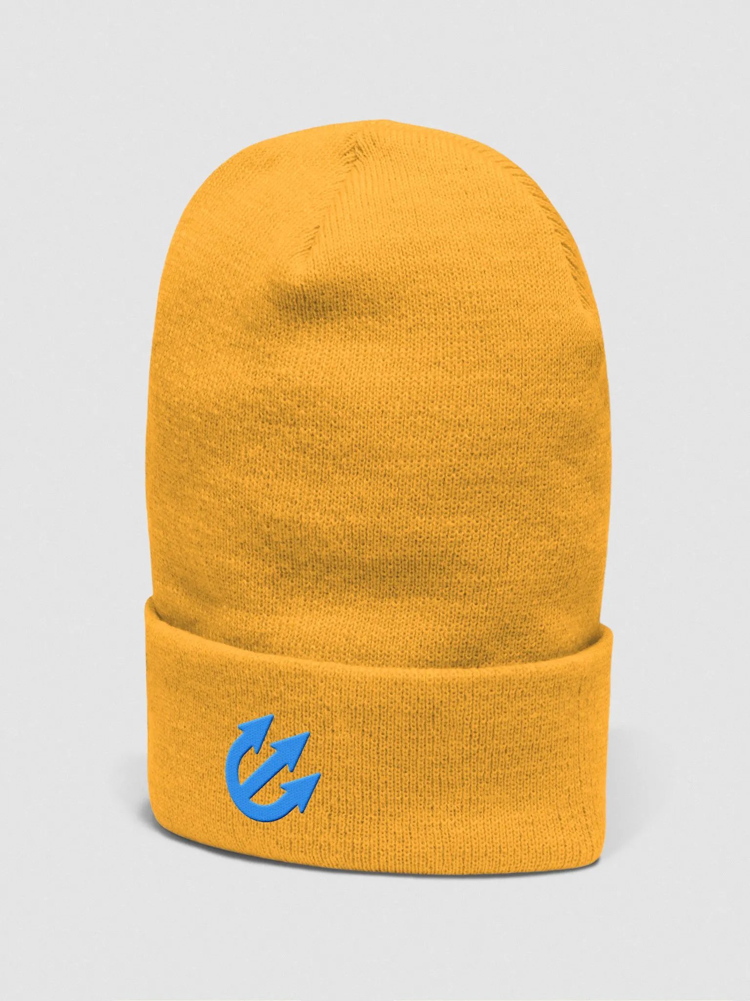 trident Beanie product image (6)