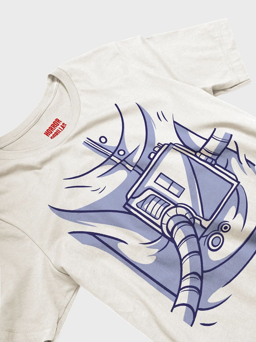 Astronaut Halloween Costume Funny T-Shirt product image (11)