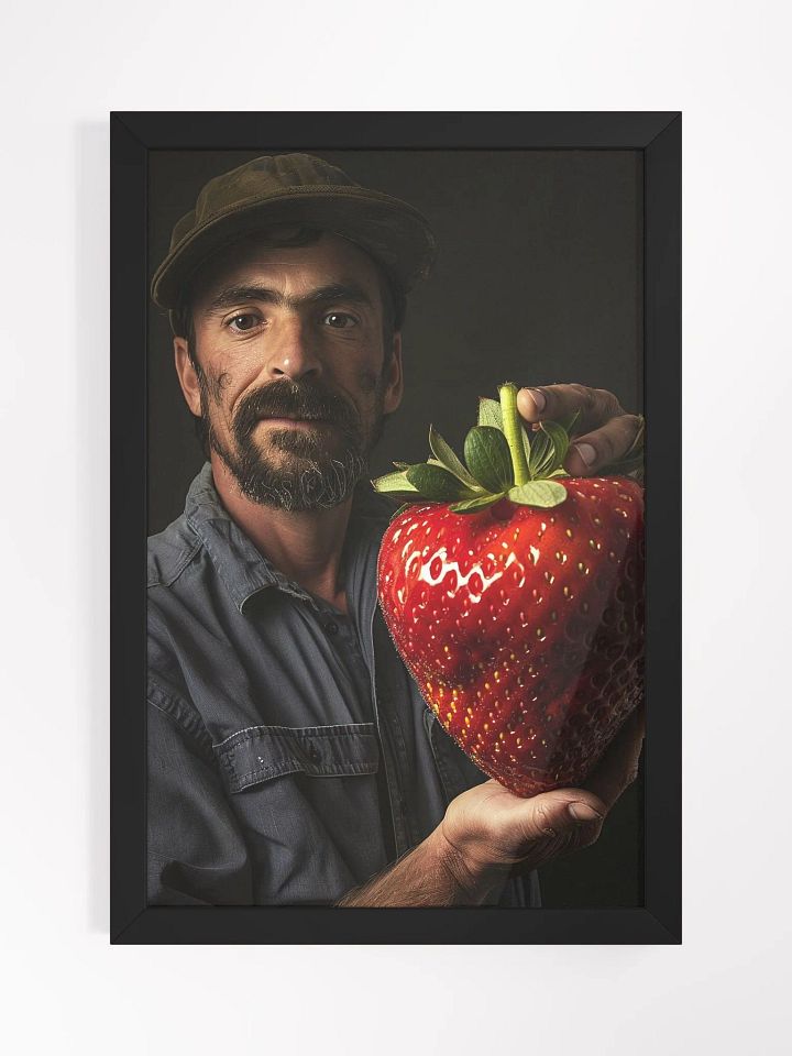 Strawberry Anyone? product image (1)