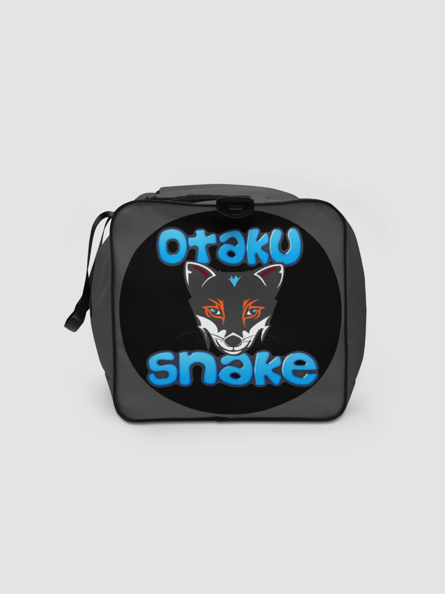 [Otakusnake18] All-Over Print Duffle Bag Sublicolor 606 product image (3)